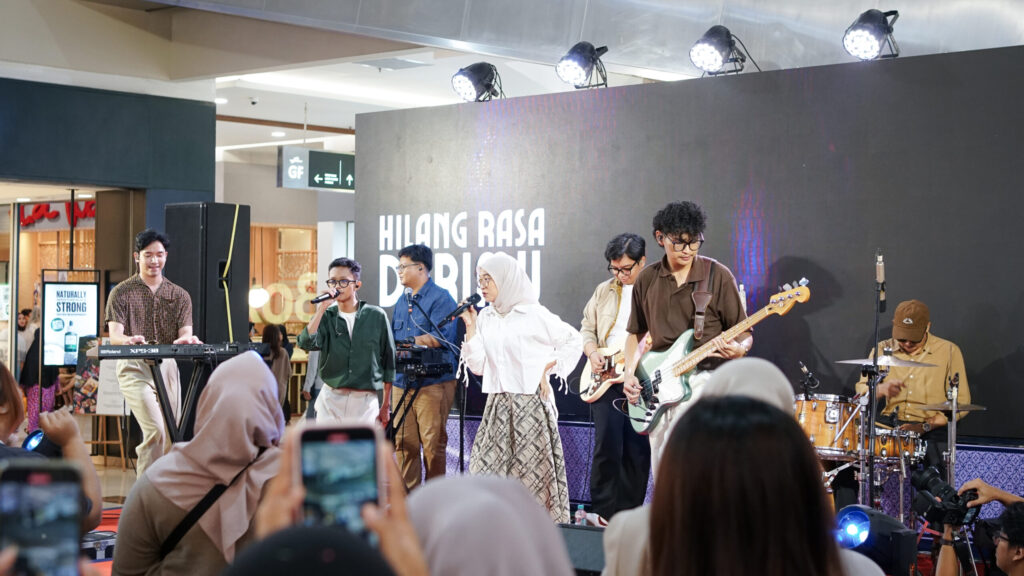 Central Java Ekrafest 2025 Sukses Digelar di Solo Paragon Mall: Merayakan Kreativitas, Menggerakkan Ekonomi Jawa Tengah